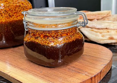 طريقة عمل المفتقة