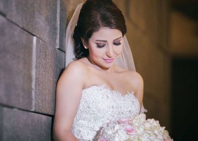 علياء عساف