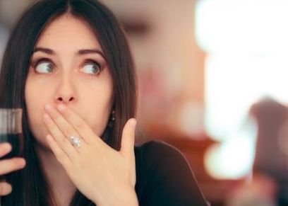 اسباب الزغطه المستمره