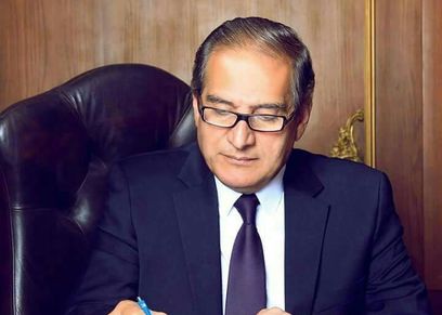 محمد بدوي دسوقي