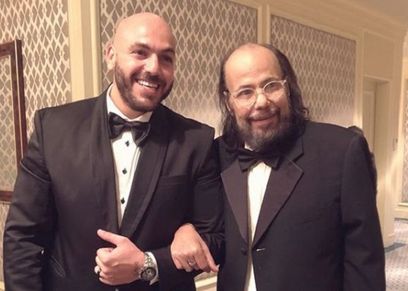 عمر طلعت زكريا