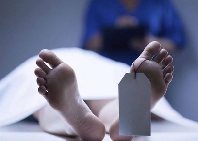واقعة غريبة.. أنباء عن عودة امرأة للحياة بعد 9 أيام من دفنها