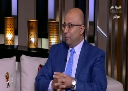 الدكتور أسامة مصطفى
