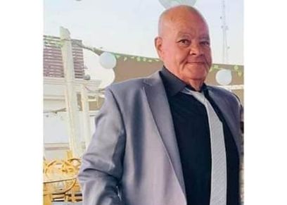 والد فاطمة