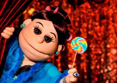 أبلة فاهيتا