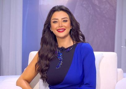 بالفيديو| أول رد من رضوى الشربيني بشأن اتهامها بـالتحريض على الطلاق