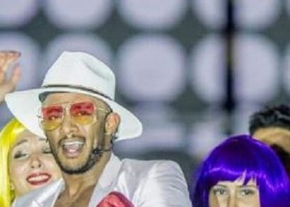 محمد رمضان