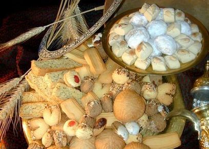 كحك العيد