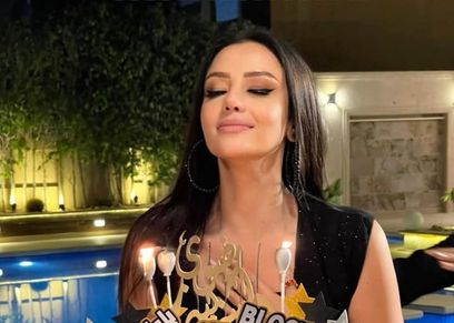 رضوى الشربيني