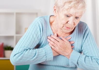 أعراض ارتفاع الكوليسترول الضار