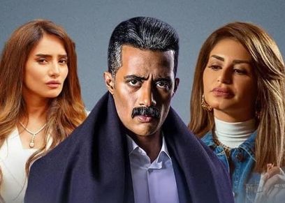 مسلسل جعفر العمدة