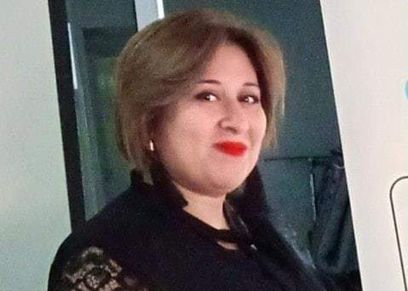 إنجي رأفت مؤسسة مبادرة
