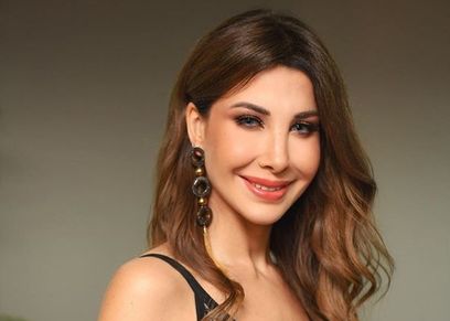 نانسي عجرم