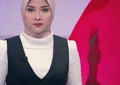 من هي شيماء الكردي مقدمة لجلسة الافتتاحية بالمؤتمر الوطني للشباب