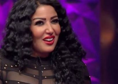 سمية الخشاب