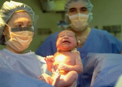 مراحل تكوين الجنين بالصور من أول يوم