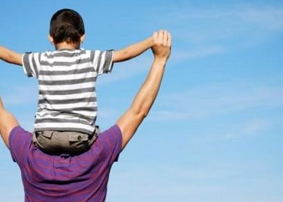 تعامل الآباء مع أبنائهم حسب البرج
