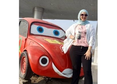 نهلة الفتاة المنتحرة