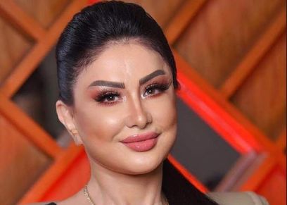 وفاء سالم
