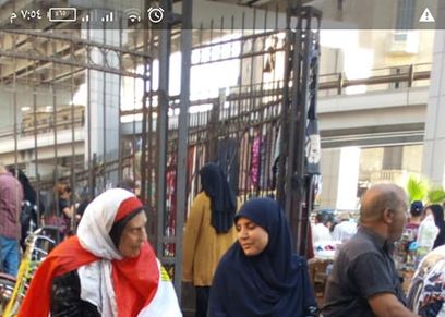 المرحلة الثانية من حملة طرق الأبواب بمحافظة دمياط تصل ل 10768 مستهدف اليوم