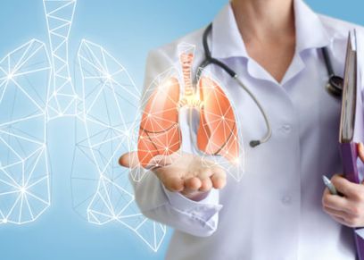 أطعمة تحمى صحة الرئتين للوقاية من كورونا