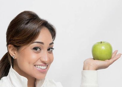 أستشاري تغذية توضح أسباب السمنه في المدارس الخاصه