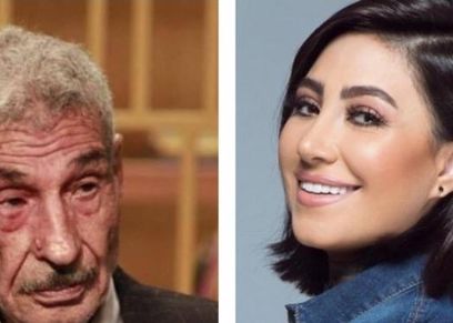 بوسي ووالدها