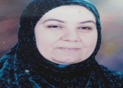 الطبيبة سونيا عبد العظيم