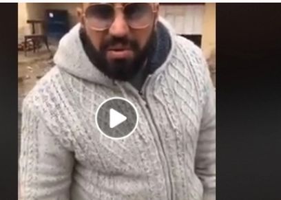 الطفولة والامومة يتقصى الحقائق في فيديو دار فتيات مصر القديمة