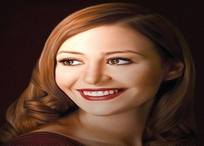 منة شلبي