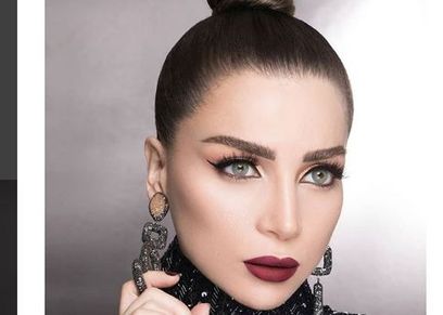 مي عز الدين تشارك جمهورها بصورة جديدة عبر حسابها على