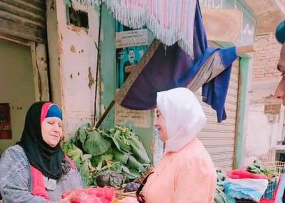 مبادرات مروة الدالي