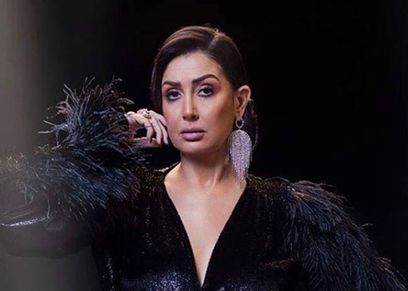 غادة عبدالرازق