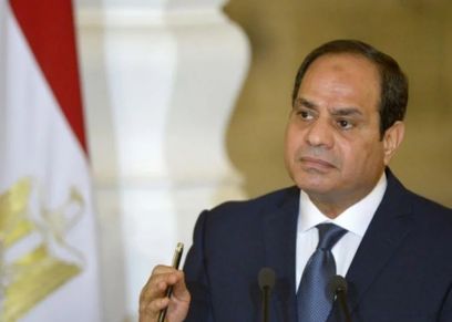السيسي