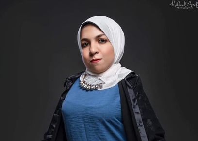 نسمة يحيى