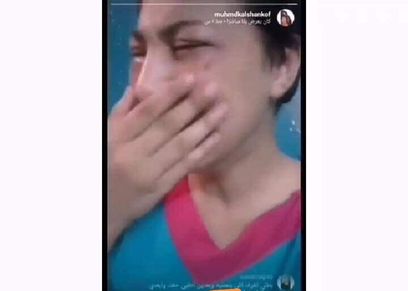 منة عبد العزيز