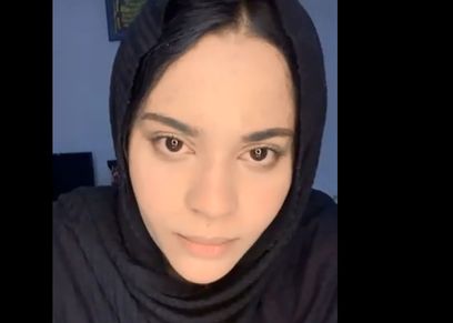 رنيم وائل فتاة الإسماعيلية