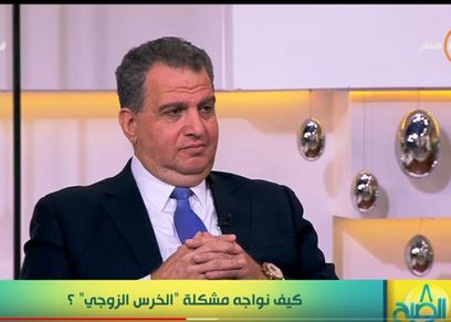 طارق إلياس خبير التنمية البشرية