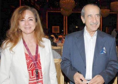 رغم اعترافه بأن الإنجاب لا يشغله.. قصة إجهاض طفل حمدي قنديل الوحيد من نجلاء فتحي