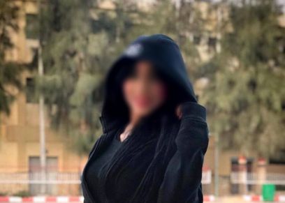 زهرة ضحية التحرش في المنصورة