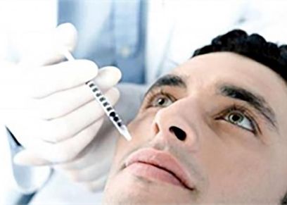 عمليات التجميل للرجال