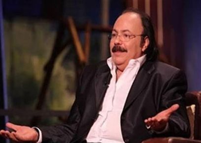 متلازمة جوليان المرض الذى اصاب طلعت زكريا