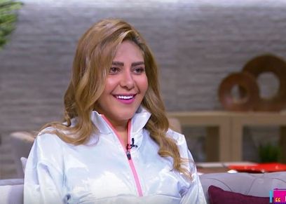 الكابتن شيماء منصور