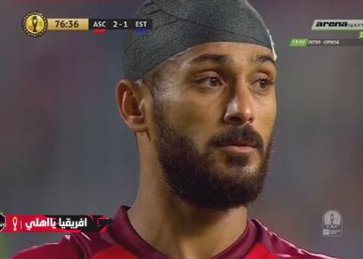 وليد سليمان