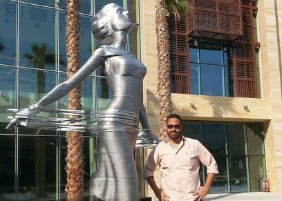 دكتور أحمد موسى