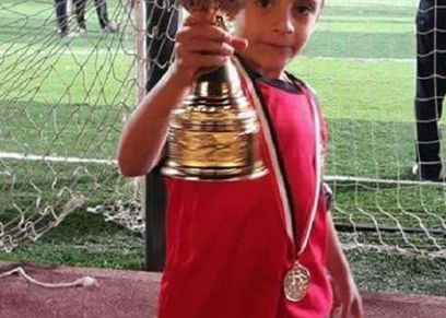 الطفل المشكو في حقه
