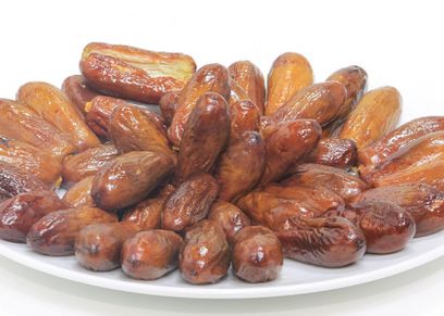 كمبوت بلح