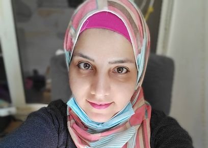 رحاب صبحي