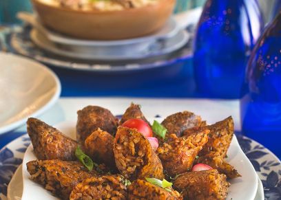 طريقة عمل الممبار