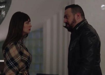 مسلسل فرصة تانية
